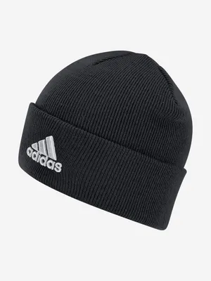 Бейсболка мужская Adidas 5 Panel Cap черная р.60-62 - купить в Москве, цены  на Мегамаркет