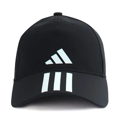 adidas Originals Trefoil Chain snapback cap in black | ASOS