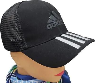 Кепка Adidas tiro c40 cap черная