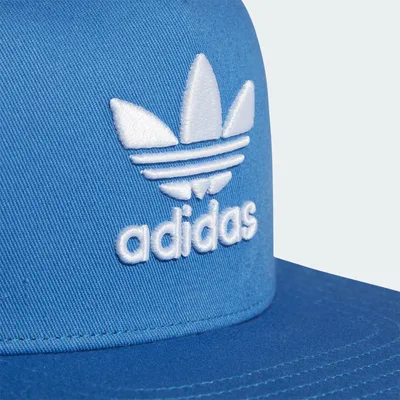 Шапка adidas Originals цвет чёрный из тонкого трикотажа | ANSWEAR.ua