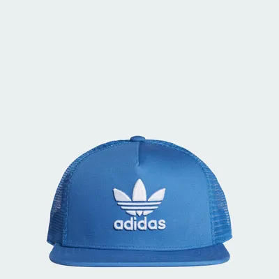 adidas Originals Metallic-logo Relaxed Cap in Black | Lyst