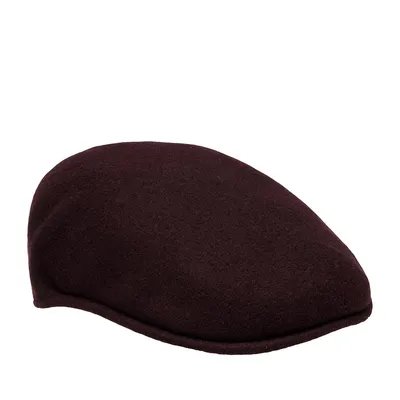 Кепка уточка KANGOL 0258BC Wool 504 (бордовый) купить за 8990 RUB в  Интернет магазине | Страница 258504