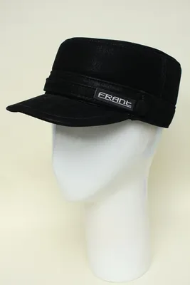 Мужская кепка немка из шерсти чёрная (ID#1518727231), цена: 493 ₴, купить  на Prom.ua