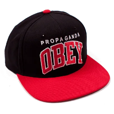 Кепка Obey Today Trucker 100500042 Black Multi купить с доставкой по России!