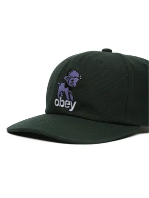 Кепка OBEY (космос) | HipHop-Cap