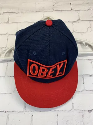 Кепка Obey Subtle 5 Panel Heather Grey в скейтшопе OddDays.