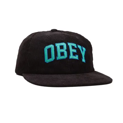 Кепки OBEY 100580226 купить в Москве за 2650.00.