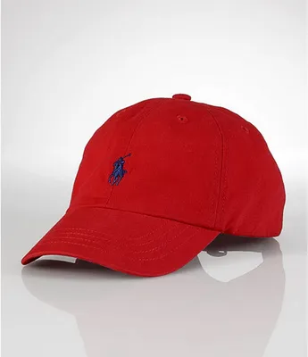 Polo Ralph Lauren Big Boys 8-20 Classic Sports Cap | Dillard's