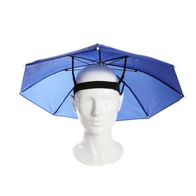 Sport golf watching umbrella baseball cap darren clarke hi-res stock  photography and images - Alamy