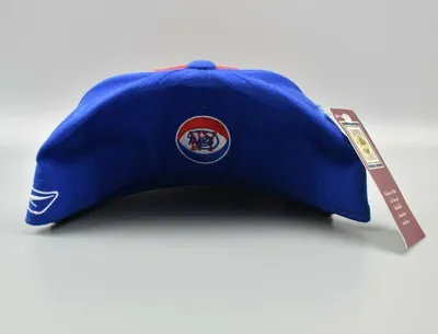 New Jersey Nets Jason Kidd adidas NBA Hardwood Classics Men's Fitted Cap  Hat | eBay