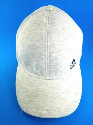 Купить Мужская кепка Адидас бейсболка черная стильная по низкой цене в  Украине от интернет-магазина \"Что почём?\" :: 1624064569