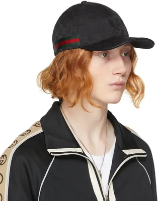 Original GG canvas baseball cap in beige - Gucci | Mytheresa