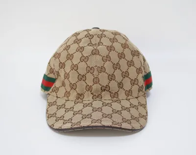 Gucci Logo Hat Classic Luxury Accessories Cap - Masteez