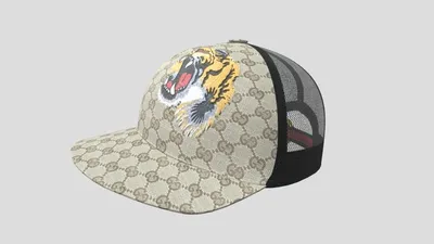 Gucci cap – Blxshpfr.com