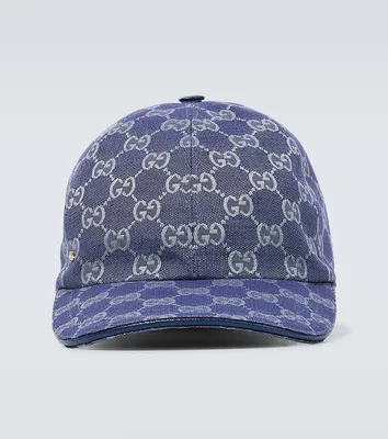 Cap Gucci Jumbo GG Baseball Cap 735011 4HAVS 8872 | FLEXDOG