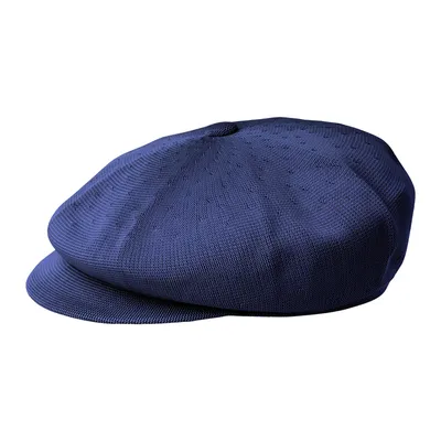 Kangol USA Woollux 504 - Limited Edition Cap - Black - Men's Clothing,  Traditional Natural shouldered clothing, preppy apparel