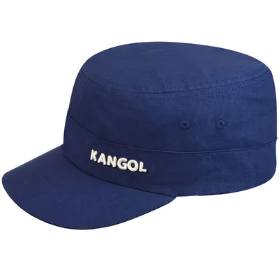 Kangol Cotton Twill Army Cap - Beige/S/M Beige, Small-Medium at Amazon  Men's Clothing store: Newsboy Caps