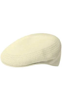 Ventair Ladder Stitch Flat Cap by Kangol - 68,95 €