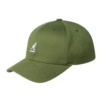 Kangol Tropic 504 Ventair Black – Stark and Legum