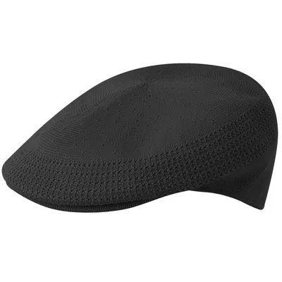 Textured Flexfit Army Cap by Kangol