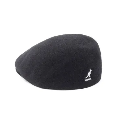 Wool Spitfire Cap by Kangol - Bencraft Hatters