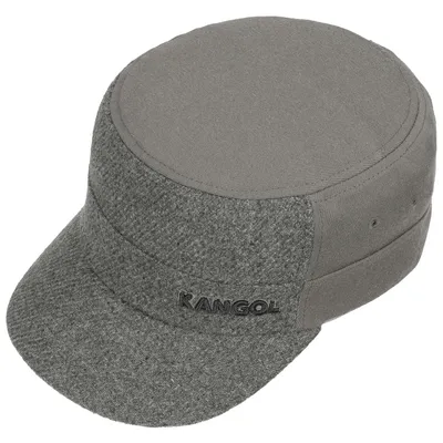 Kangol Seamless Driving Cap [12114] - $65.00 : John Helmer