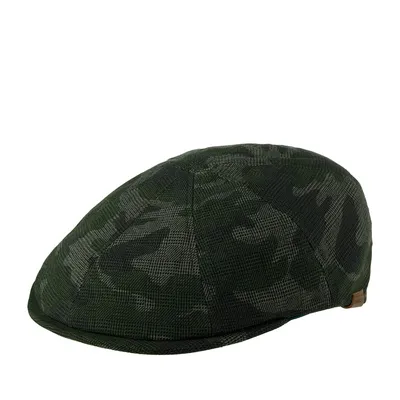 Tropic Spitfire by Kangol - Bencraft Hatters