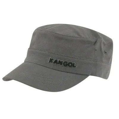 Kangol Cotton Twill Army Cap – Sid's Clothing and Hats