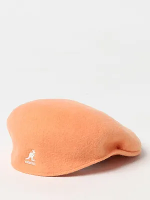 Camel Kangol Hat | Kangol Camel Wool 504 Ivy Cap