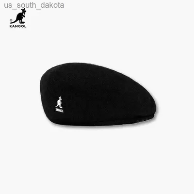 Kangol Wool Flexfit Baseball Cap – Seattle Thread Company