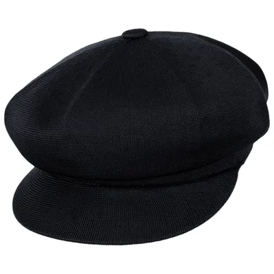 Kangol Tropic Halifax Newsboy Cap Newsboy Caps