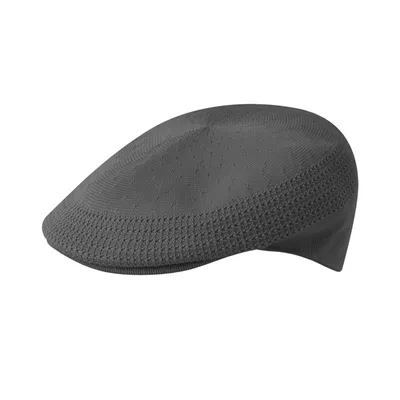 Cotton Twill Army Cap by Kangol – DAPPERFAM