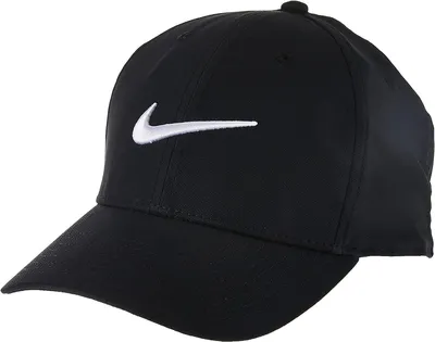 NIKE Men's U NK Dry L91 Cap Sport, Black, misc at Amazon Men's Clothing  store