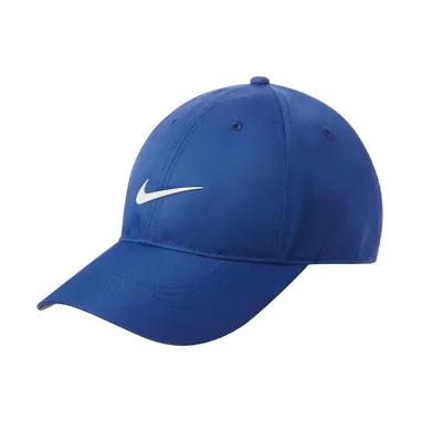 Nike Dri Fit Feather Light Cap in Black for Men | Lyst