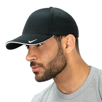 Nike Jordan Cap Jordan Classic 99 Woven Flex-Fit or Rise Structured Hat  Jumpman | eBay