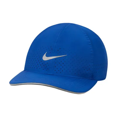 Nike Tottenham Hotspur FC Dry Legacy 91 Cap Blue | Goalinn