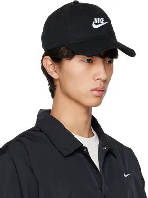 Nike Dri-FIT Club Structured Metal Logo Cap. Nike ID