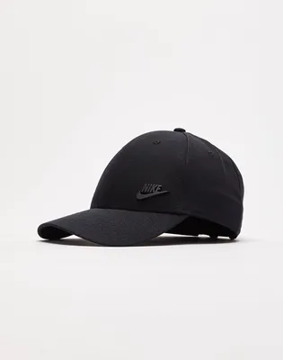 Nike Team Campus Cap - Dark Maroon – CustomLids.com