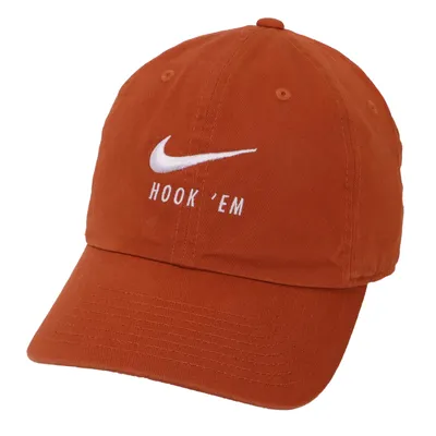 Hokies | Virginia Tech Vault Nike Golf L91 Dri-fit Rope Tech Cap | Alumni  Hall