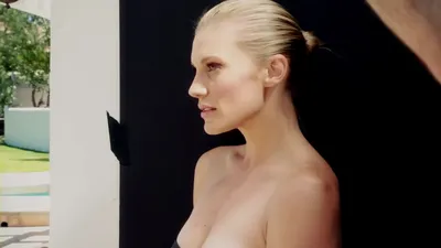 Кэти Сакхофф - Katee Sackhoff 写真 (38181716) - ファンポップ