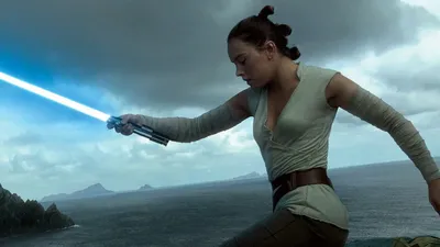 Президент Lucasfilm Кэтлин Кеннеди: текущие приоритеты - Новости Бобы Фетта - Фан-клуб Бобы Фетта