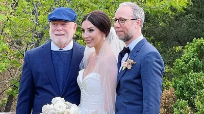 Кевин Сассман женится на Эдди Холл! Звезда «Теории большого взрыва» поделилась свадебной фотографией в Instagram | 📺Последние