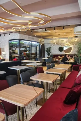 Vibes cafe в Москве, ул. Миклухо-Маклая, 6 - фото, отзывы, рейтинг, телефон  и адрес