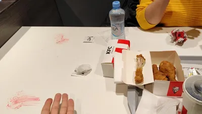 Ресторан KFC, Мытищи, Коммунистическая улица - Меню и отзывы о ресторане