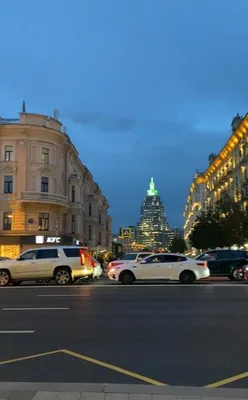 Эстетика Москвы | Москва, Путешествия, Город