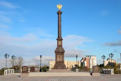 Город Хабаровск: климат, экология, районы, экономика, криминал и  достопримечательности | Не сидится