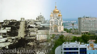 Хабаровск: город, который с каждым годом становится хуже — Teletype