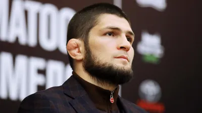 Хабиб Нурмагомедов остался лидером рейтинга лучших бойцов UFC - РИА Новости  Спорт, 16.03.2021