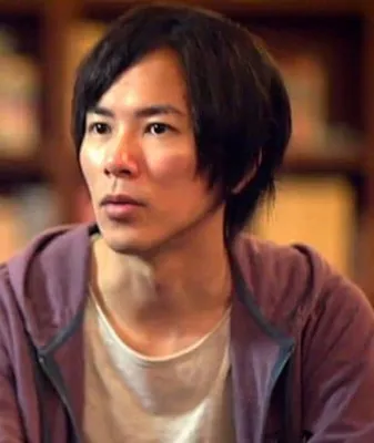 Hajime Isayama – Movies, Bio and Lists on MUBI