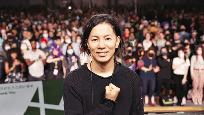 Attack On Titan Creator Hajime Isayama Hints At Writing Again - Anime  Explained